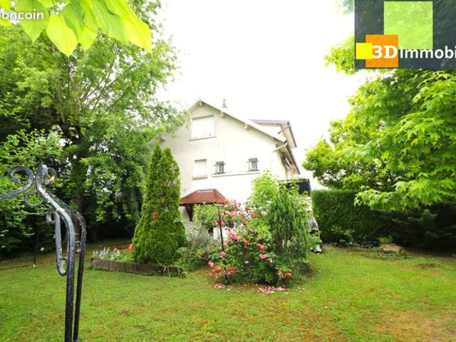 Maison vente à Dole