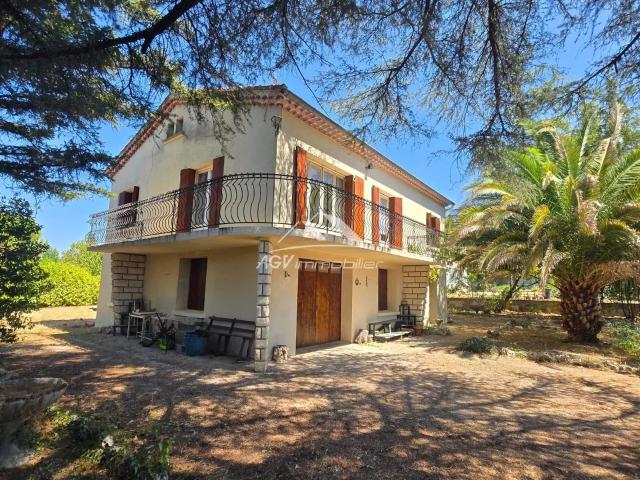 Maison vente à Rousson, Gard