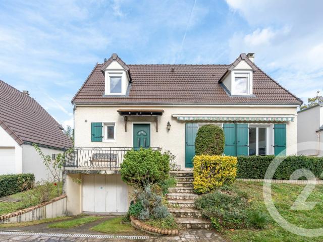 Maison vente à Nogent-sur-Marne, Villiers-sur-marne