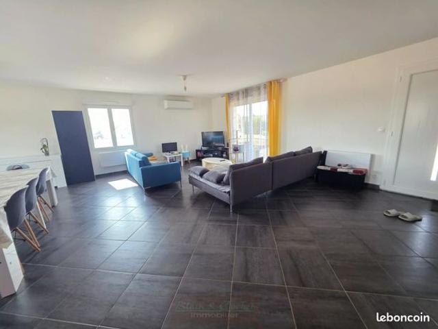 Maison vente à Montargis, Corquilleroy