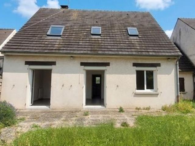 Maison vente à Chambly, Oise