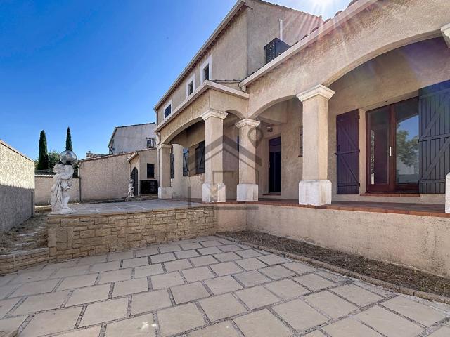 Maison vente à Istres, Vitrolles