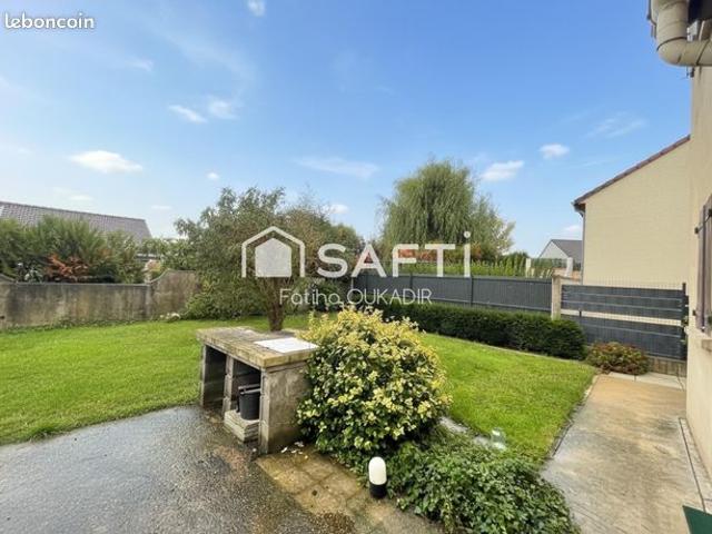 Maison vente à Thionville, Florange