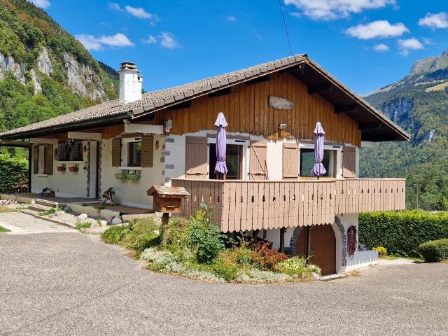 Maison vente à Sur les Monts, Bellevaux