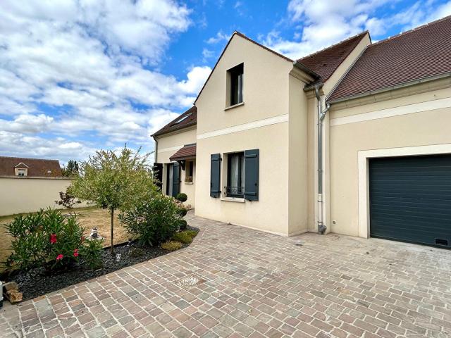 Maison location à Pontoise, Frémécourt