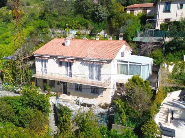 Maison vente à Grasse, Cannes