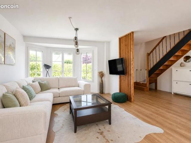 Maison vente à Senlis, Lagny-le-sec