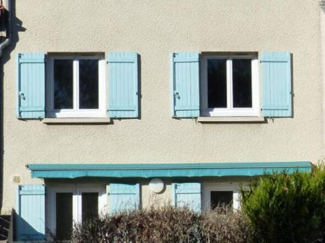 Maison vente à Aiguilhe, Haute-Loire