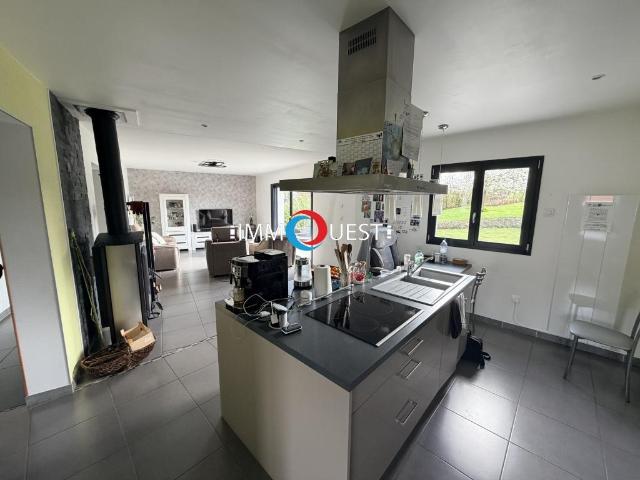 Maison vente à Bléquin, Pas-de-Calais