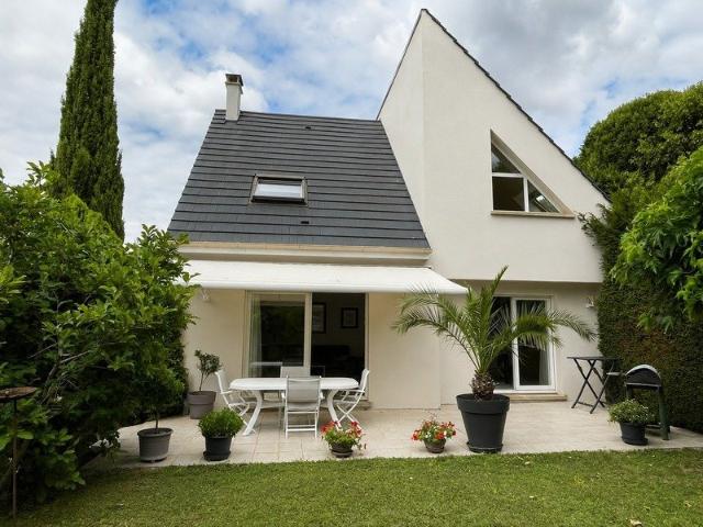 Maison vente à Argenteuil, Bessancourt