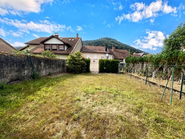 Maison vente à Celles-sur-Plaine, Vosges