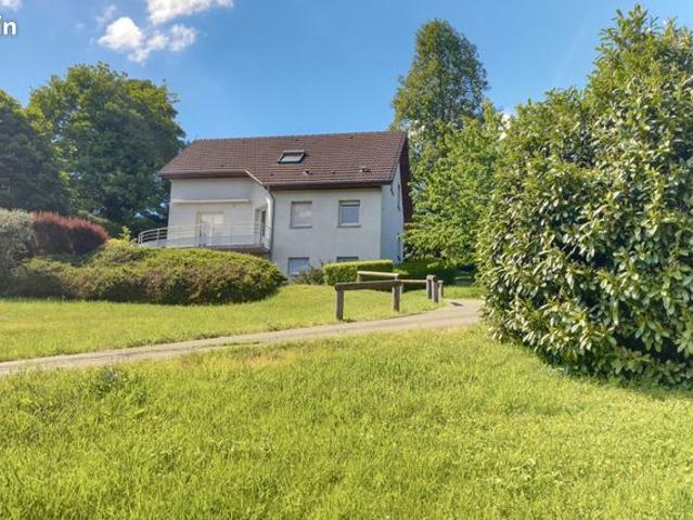 Maison vente à Besançon, Pelousey