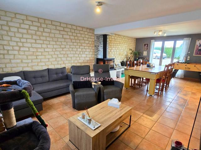 Maison vente à Dieppe, Saint-quentin-au-bosc