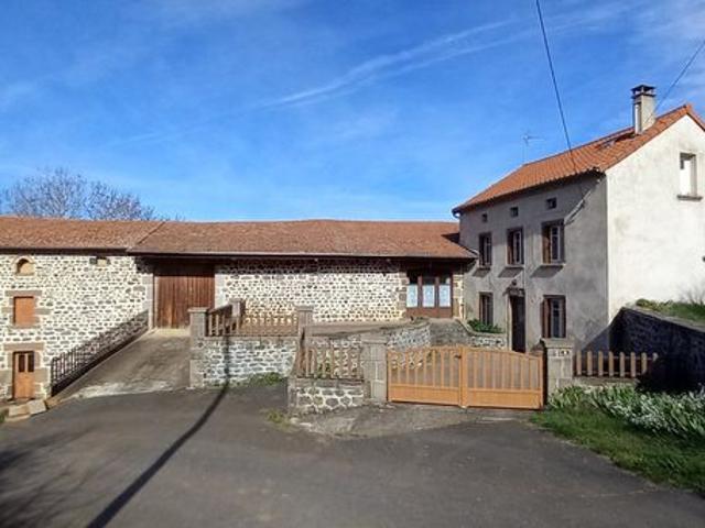 Maison vente à Le Puy-en-Velay, Loudes