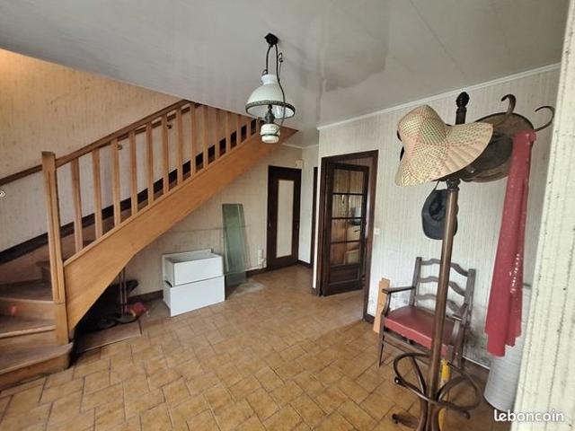 Maison vente à Saint-Étienne, Colombier