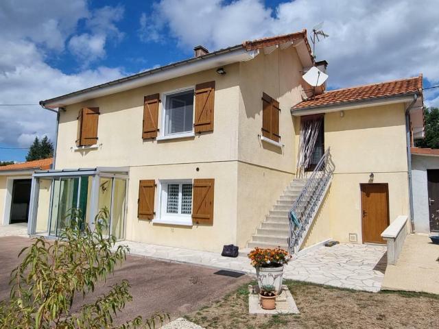 Maison vente à Nontron, Abjat-sur-bandiat