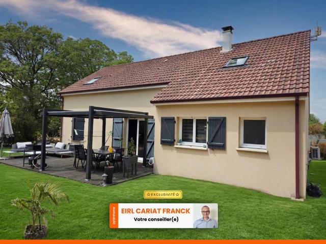Maison vente à Le Merle Blanc, Saint-Maurice-la-Souterraine