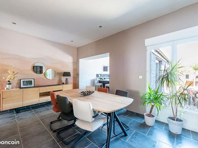 Maison vente à Valenciennes, Onnaing