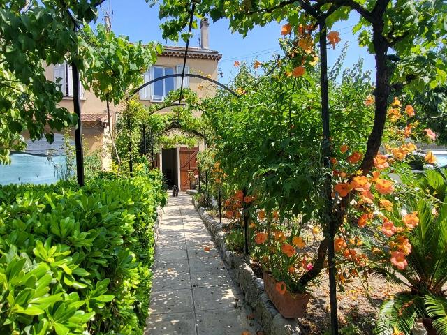 Maison vente à France métropolitaine, Marseille
