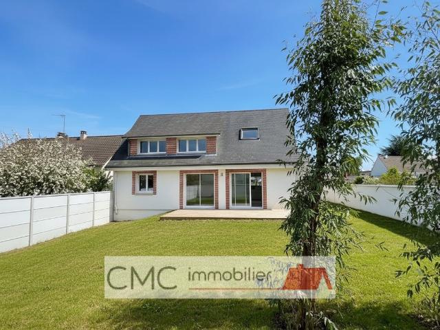 Maison vente à Mainvilliers, Eure-et-Loir