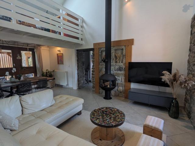 Maison vente à Thonon-les-Bains, Bons-en-chablais