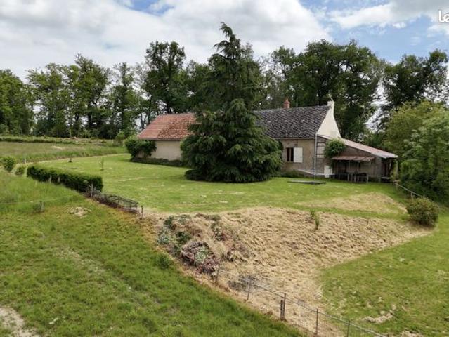 Maison vente à Charolles, Marly-sous-issy