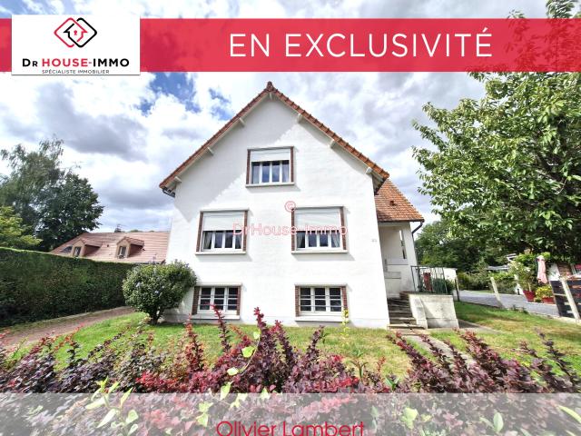 Maison vente à Buyon, Plachy-Buyon