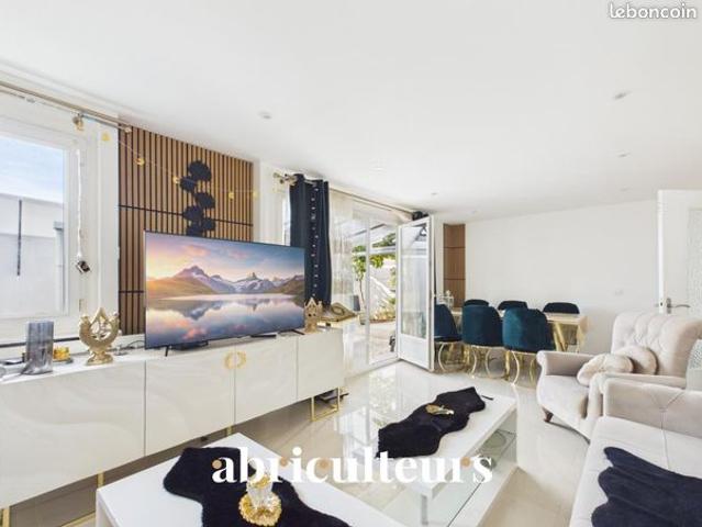 Maison vente à Argenteuil, Bezons