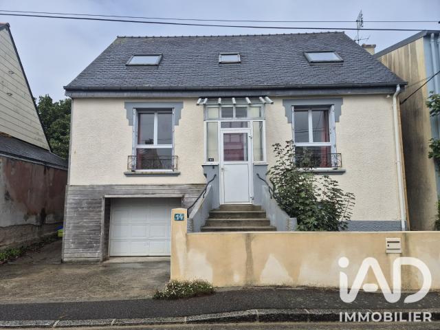 Maison vente à Le Petit Paris, Brest
