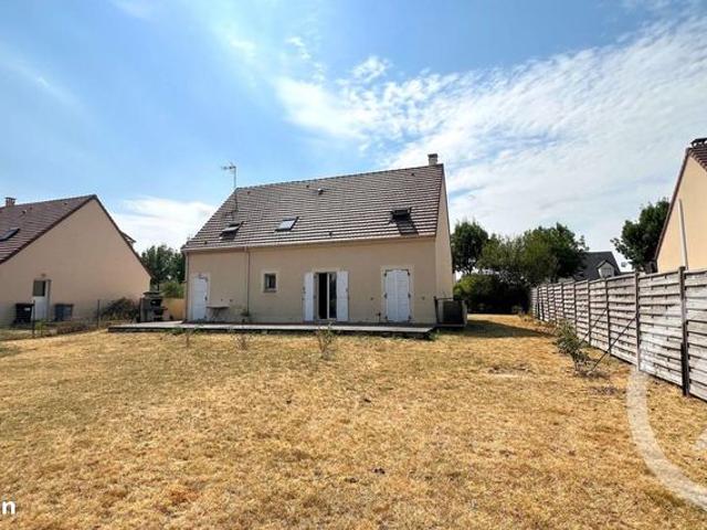 Maison vente à Étampes, Angerville