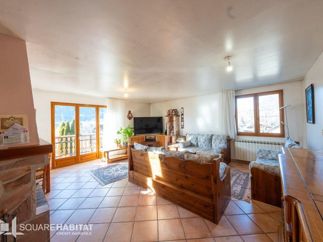 Maison vente à Briançon, Saint-crépin