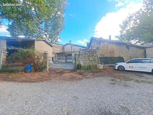 Maison vente à Valence, Pont-de-l'isère