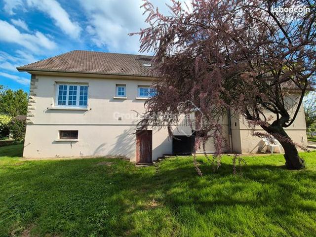 Maison vente à Brive-la-Gaillarde, Noailles