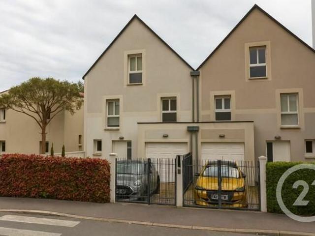 Maison vente à Nanterre, Colombes