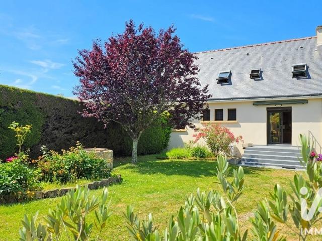 Maison vente à Vannes, Bretagne