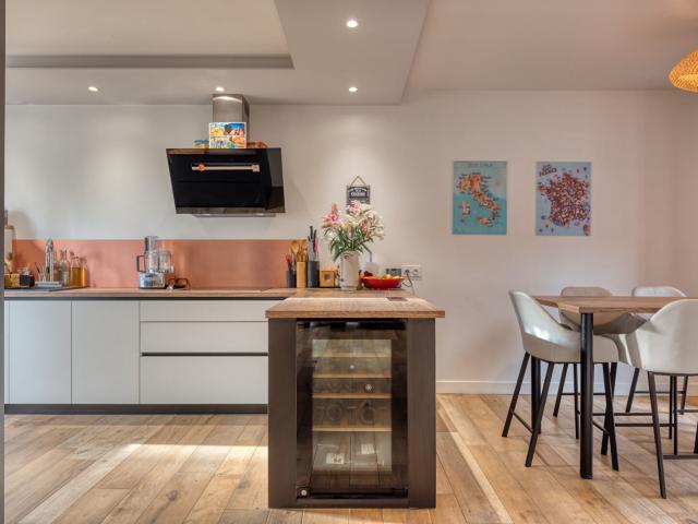 Maison vente à Angers
