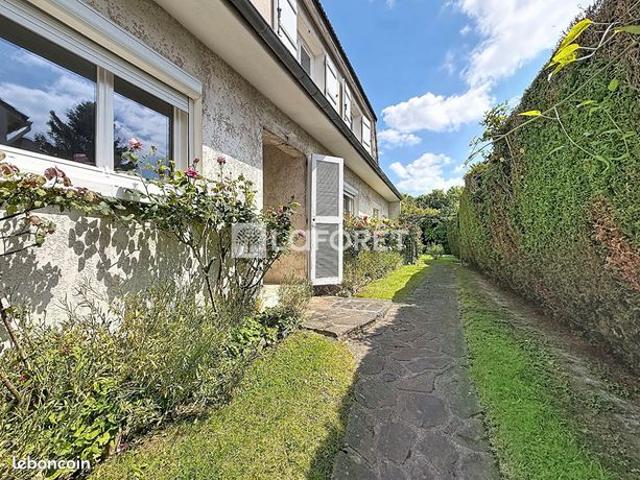 Maison vente à Belloy-en-France, Val-d'Oise