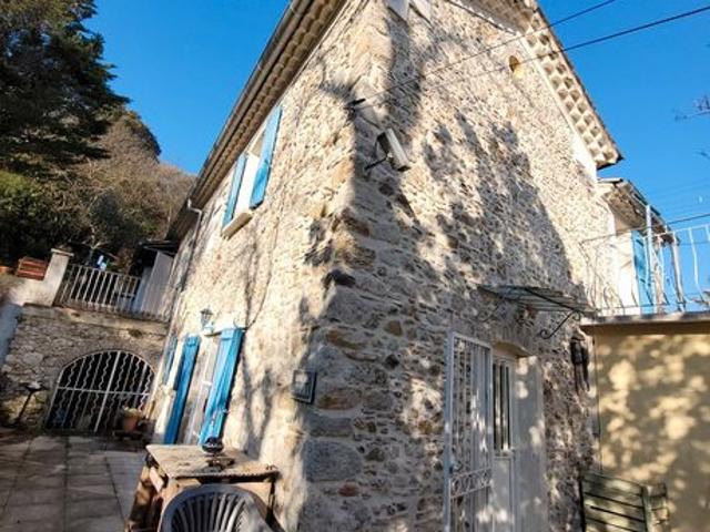Maison vente à Alès