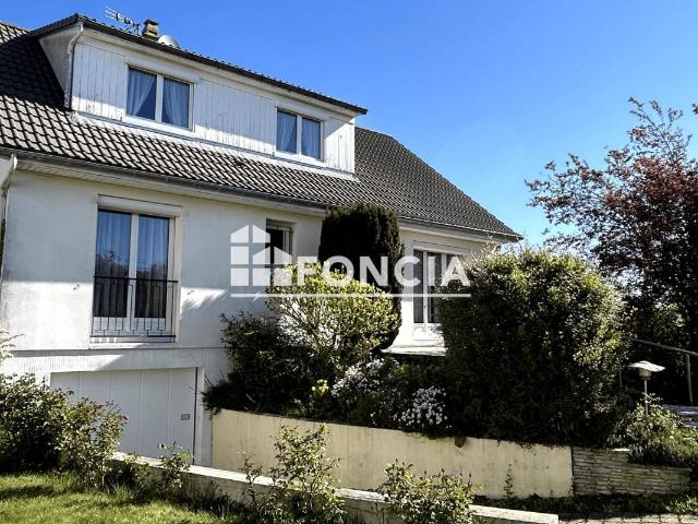 Maison vente à Luisant, Eure-et-Loir