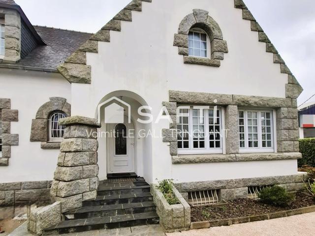 Maison vente à Brest, Bretagne