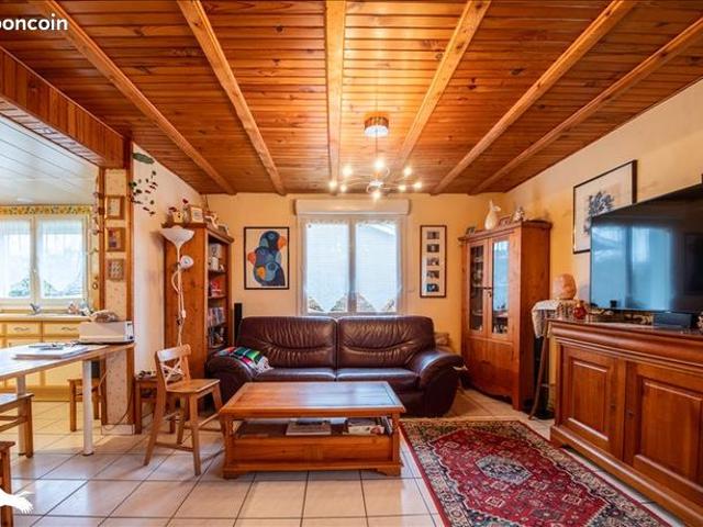 Maison vente à Arcachon, Marcheprime