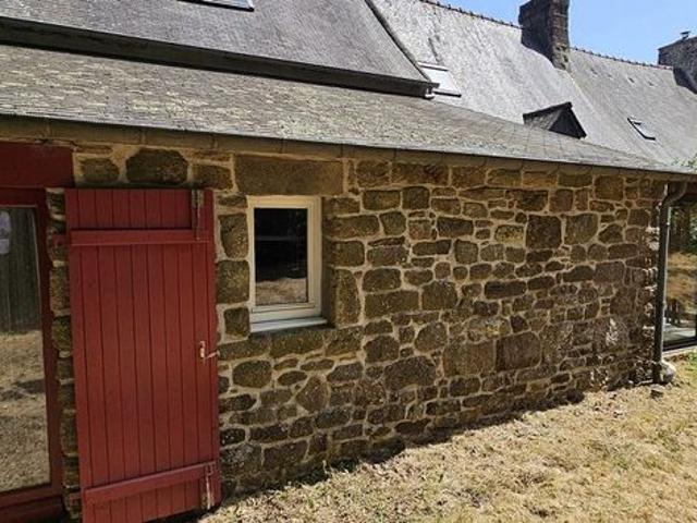 Maison vente à Saint-Brieuc, Bretagne