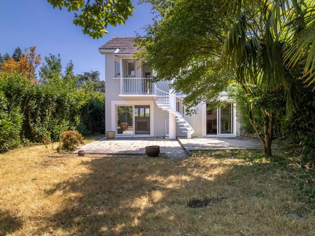 Maison vente à Nantes