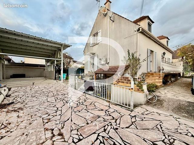 Maison vente à Carcassonne, Villepinte