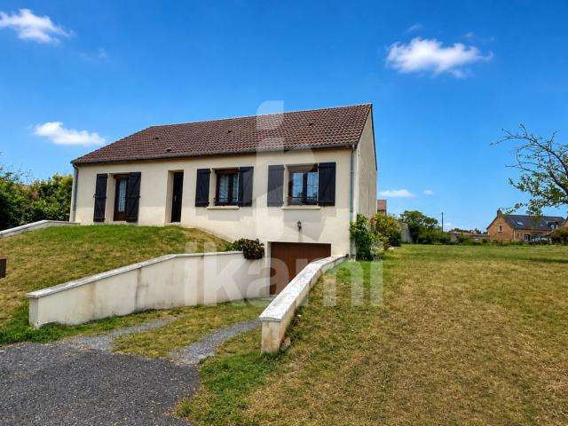 Maison vente à Varennes-sur-Fouzon, Val-Fouzon
