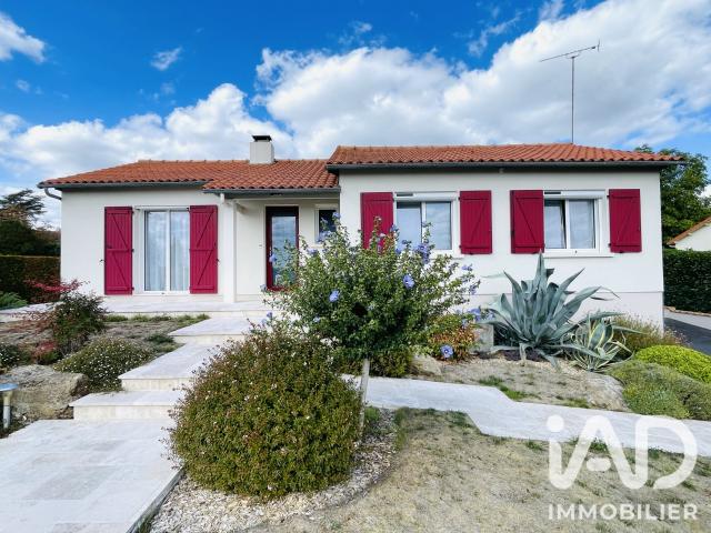 Maison vente à Toutlemonde, Maine-et-Loire