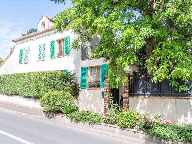Maison vente à Sarcelles, Deuil-la-barre