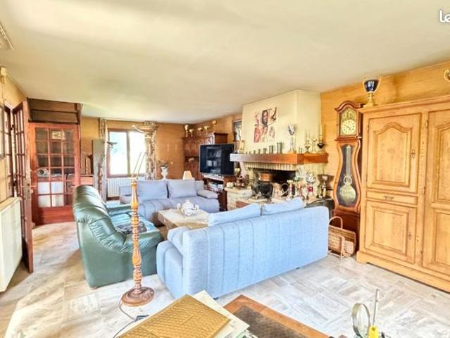Maison vente à Sarcelles, Asnières-sur-oise