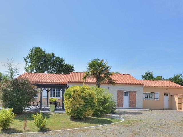 Maison vente à Saint-Hilaire-de-Talmont, Talmont-Saint-Hilaire