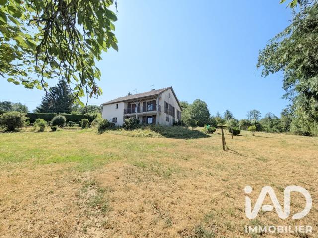 Maison vente à Larpent, La Brionne